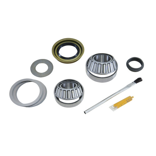 PK M35-IFS YUKON PINION INSTALL KIT FOR MODEL 35 IFS DIFFERENTIAL FOR EXPLORER AND RANGER