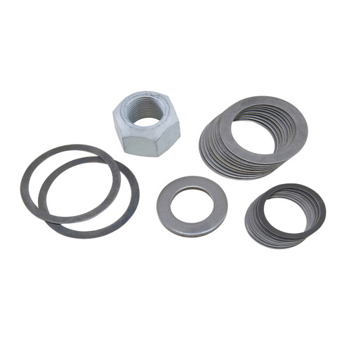 ZBKD80-A USA STANDARD BEARING KIT FOR DANA 80 (4.125