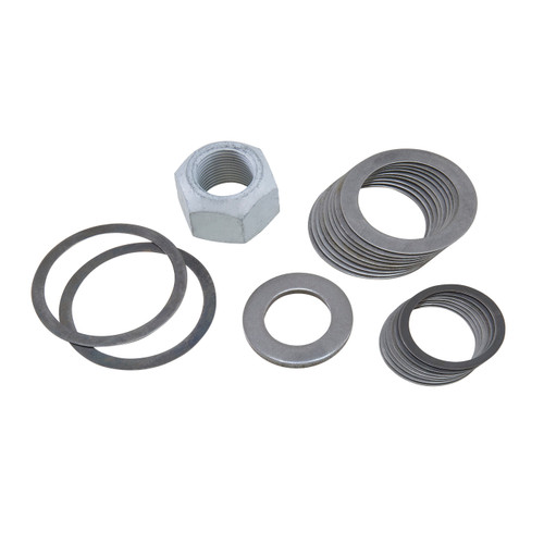 SK 707068 REPLACEMENT SHIM KIT FOR DANA 80