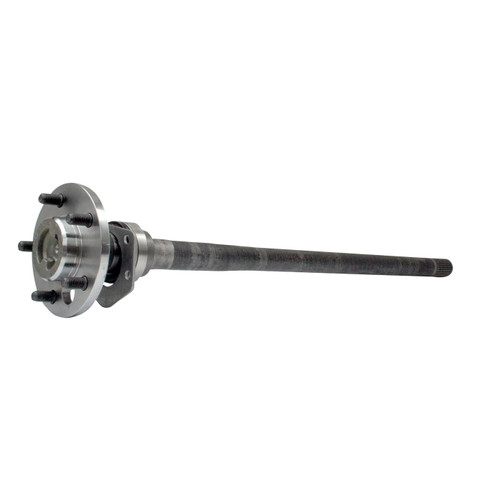 YA D75786-1X YUKON 1541H ALLOY REPLACEMENT RH REAR AXLE, DANA 44, '97-UP TJ WRANGLER, XJ