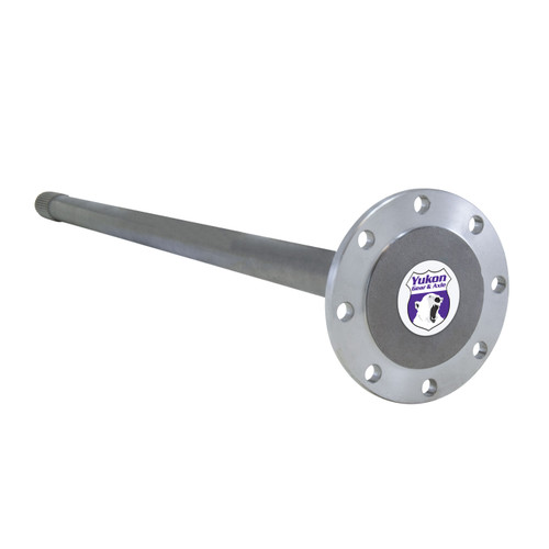 YA DS110-39.3 YUKON REPLACEMENT AXLE SHAFT FOR DANA S110, 34 SPLINE, 39.3