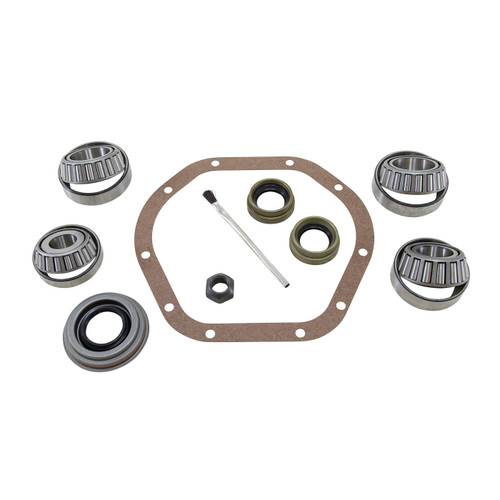 BK D44-RUBICON YUKON BEARING INSTALL KIT FOR DANA 44 TJ RUBICON DIFFERENTIAL