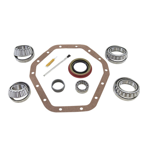 BK GM14T-A YUKON BEARING INSTALL KIT FOR '88 AND OLDER 10.5" GM 14 BOLT TRUCK DIFFERENTIAL