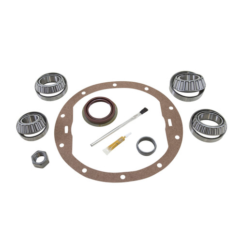 BK GM7.5-B YUKON BEARING INSTALL KIT FOR '81 AND NEWER GM 7.5" DIFFERENTIAL