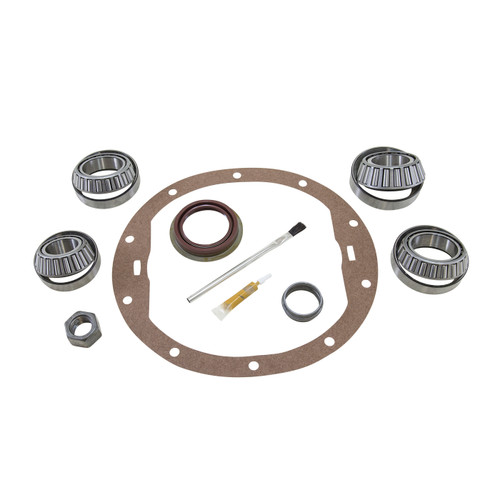 BK GM7.75BW YUKON BEARING INSTALL KIT FOR GM 7.75" DIFFERENTIAL