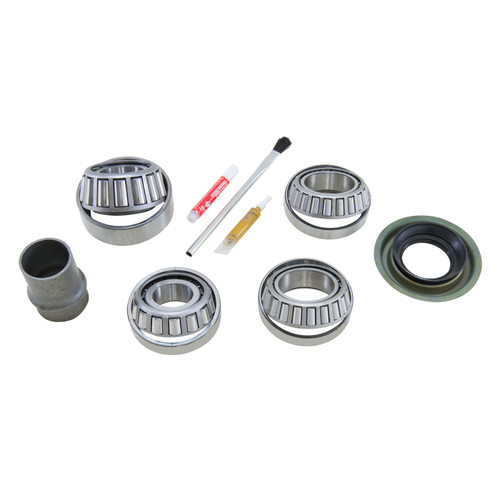 BK ITROOPER YUKON BEARING INSTALL KIT FOR ISUZU TROOPER (WITH DRUM BRAKES) DIFFERENTIAL