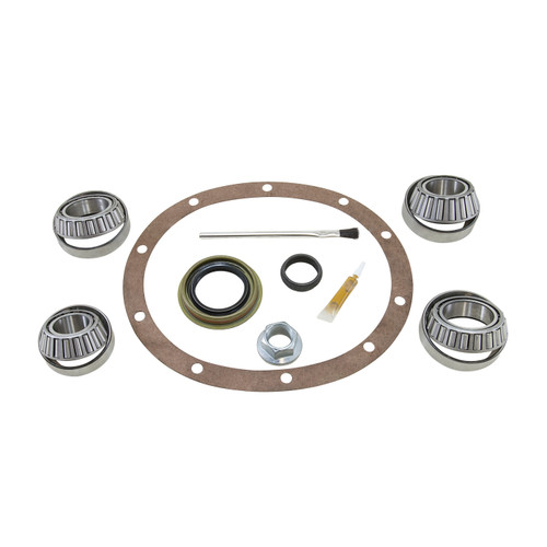 BK M20 YUKON BEARING INSTALL KIT FOR MODEL 20 DIFFERENTIAL