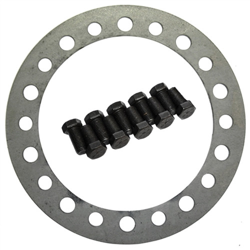 MRG908A 8.5'' 10 BOLT SPACER RING KIT