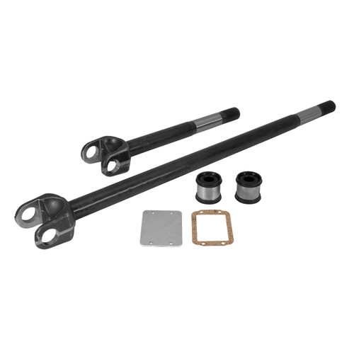 YA W26032 YUKON VACUUM DISCONNECT BLOCK-OFF KIT FOR DANA 60 DIFFERENTIAL, 35 SPLINE