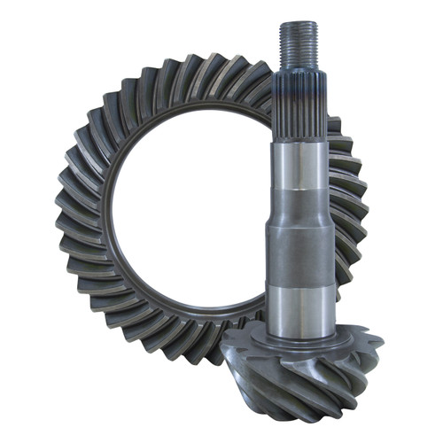 YG D44HD-390 YUKON HIGH PERFORMANCE REPLACEMENT RING & PINION SET, DANA 44 HD, 3.90 RATIO