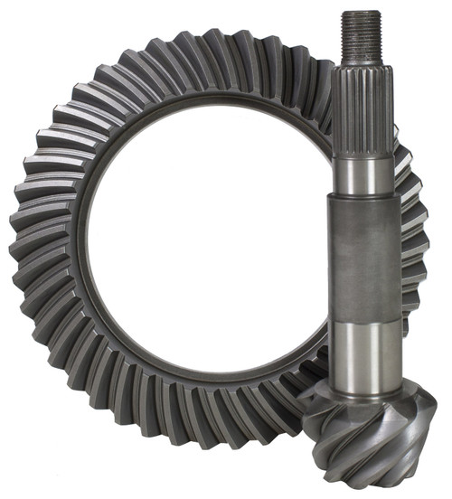 YGF9.75-513 HIGH PERFORMANCE YUKON RING