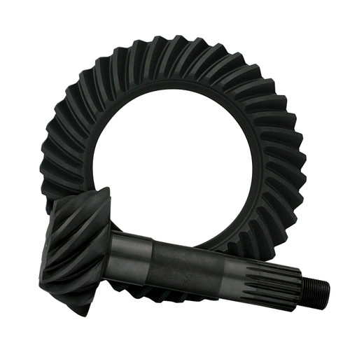 YG GM55T-338 HIGH PERFORMANCE YUKON RING & PINION GEAR SET FOR GM CHEVY 55T IN A 3.38 RATIO