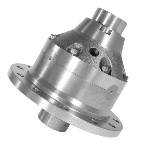 YGLD60-4-35 YUKON GRIZZLY LOCKER FOR DANA 60, 4.56 & UP, 35 SPLINE