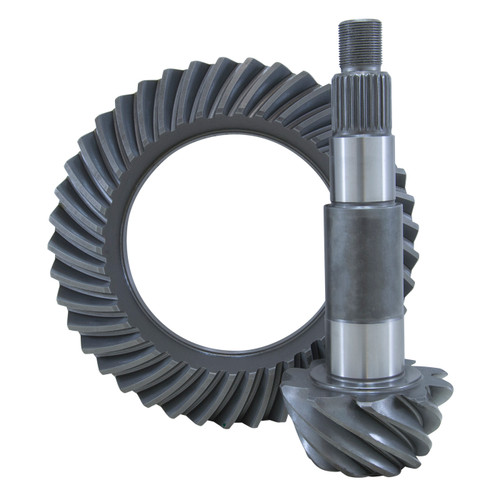 YG M20-456 HIGH PERFORMANCE YUKON RING & PINION GEAR SET FOR MODEL 20 IN A 4.56 RATIO