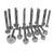 YT BDSET YUKON BEARING RACE DRIVER SET, 21 PIECES