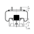 AS-8453 HENDRICKSON AIR SPRING CONTI