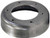 Buyers TAF001 - Steel Filler/Breather Weld Flange Adapter for Hydraulic Reservoirs and Tanks