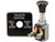 Buyers BSW050 - Push-Pull Tailgate Switch with Knob & Plate for Air Valve Control