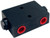 Buyers HCVD08 - Double Check Valve for Converting Latch Pin to Power Angle Plows