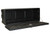 Buyers 1717110 - Black Poly Underbody Truck Toolbox with Secure Locking Latch