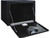 Buyers 1702300 - Heavy-Duty 18"x18"x24" Black Steel Underbody Toolbox with T-Latch & Lock