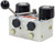 Buyers HV515LS - Load Sensing Spreader Valve with 5/15 GPM Flow, Dual Flow, 5 Ports, for Spreaders