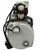 Delco Remy 8200468 - 39MT 12V New Starter