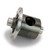 Eaton 912A317 - Detroit Truetrac Limited Slip Differential, 28 Spline, 3.23 & Up Ratio for GM 7.5/7.625 In. 10 Bolt Rear