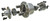 912A585 DETROIT RUETRAC DANA 303.73 UP