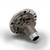 Eaton 912A587 - Detroit Truetrac Limited Slip Differential, 28 Spline, 3.25 & Up Ratio for Ford 9 In.