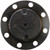 360SR104-1 S150 AXLE SHAFT 36 SPLINE