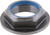 Spicer HN162 - 1.75"x2.125" Flanged Hex Pinion Nut