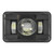 0552571 4''X6'' LED HIGH BEAM HEAD LIGHT BLK