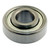 Timpte 035-48978 - Hopper Door Bearing 203KKR2