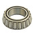 NP722065 TIMKEN PINION BEARING CHRY8''