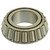 27880 TIMKEN TAPERED ROLLER BEARING