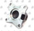 3102-216 1310 SERIES JEEP FLANGE YOKE