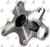 3502-188 1350 TOYOTA FLANGE YOKE MET