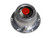 Stemco 343-4195 - Fruehauf Oil Hub Cap with Pipe Plug