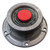 Stemco 343-4281 - Hub Cap with Plug for IH
