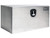 Buyers 1706405 - Pro Series 18x18x36 Inch Aluminum Underbody Truck Box with 3-Point Latch