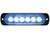 8891904 HORIZONTAL BLUE LED STROBE