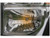 Buyers 8891226 - Bolt-On Hideaway Amber LED Strobe Kit with 19 Flash Patterns and In-Line Flashers