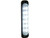 Buyers 8891911 - 4.5 Inch Thin Vertical LED Strobe Light with 19 Flash Patterns, SAE J595 Class 1, IP67 Rated