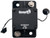 Buyers CB60 - 60 Amp Auto Reset Circuit Breaker for Heavy Duty Trucks, Plows, and Cranes