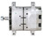 Delco Remy 8600232 - 36SI 24V 105A Alternator