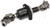 425-156 INTERMEDIATE STEERING SHAFT