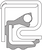 370063A OIL BATH WHEEL SEAL