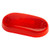 Grote 90202 - Red Oval Clearance Marker Replacement Lens