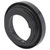 Grote 92120 - 2-5/16 Inch Hole Rubber Grommet, Fits 2 Inch Round Lamps